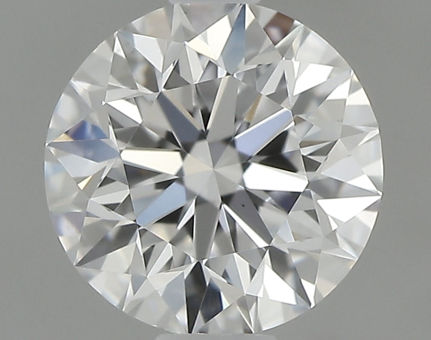 0.70 carat Round diamond D  VS1 Excellent