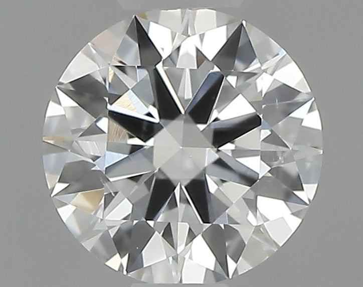 0.50 carat Round diamond E  VS2 Excellent