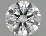 0.50 carat Round diamond E  VS2 Excellent