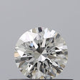0.32 carat Round diamond H  VVS1 Excellent