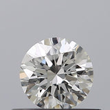 0.32 carat Round diamond H  VVS1 Excellent