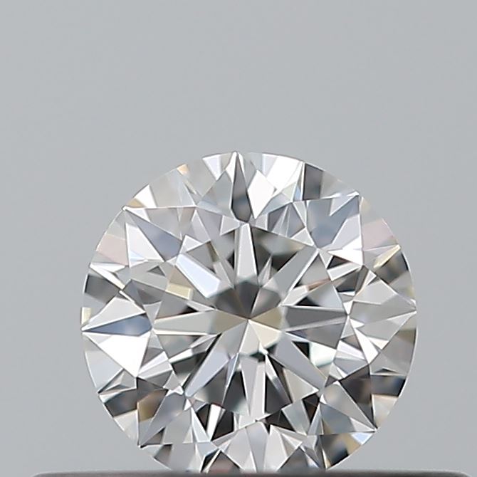 0.27 carat Round diamond E  VVS2 Excellent