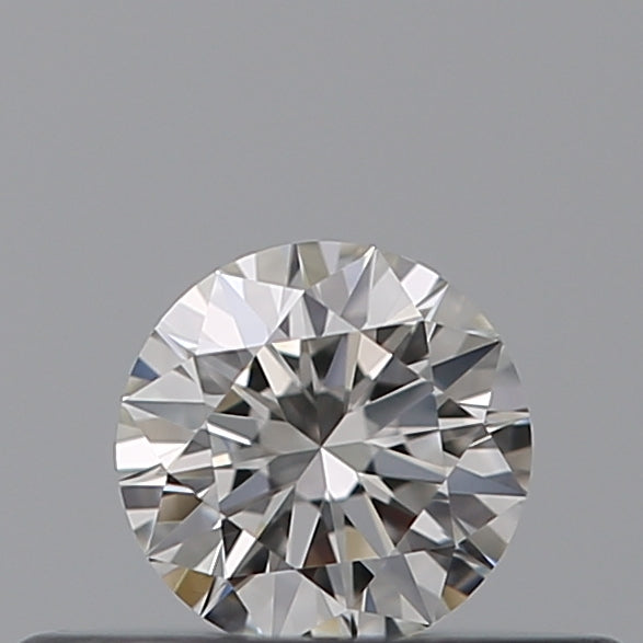 0.20 carat Round diamond G  VVS2 Excellent