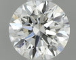 0.40 carat Round diamond I VS1 Excellent