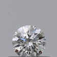 0.30 carat Round diamond F VVS1 Excellent