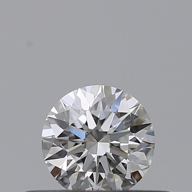 0.30 carat Round diamond F VVS1 Excellent