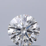 0.60 carat Round diamond F VVS2 Excellent