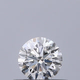 0.30 carat Round diamond D VS2 VeryGood