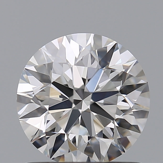 1.00 carat Round diamond E  VS1 Excellent