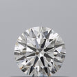 0.32 carat Round diamond H VS2 Excellent