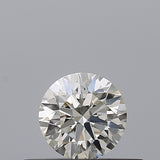 0.30 carat Round diamond H  VS1 Excellent