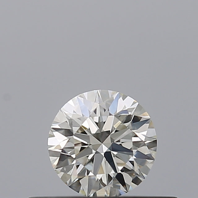 0.30 carat Round diamond H  VS1 Excellent
