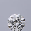 0.32 carat Round diamond F VVS1 Excellent