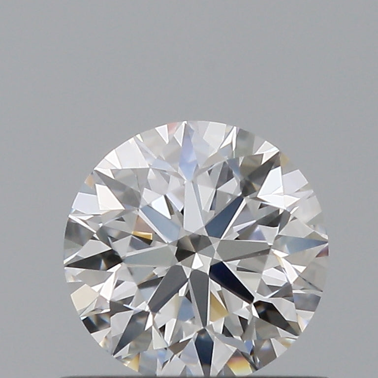 0.56 carat Round diamond E  VS1 Excellent