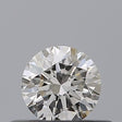 0.30 carat Round diamond G VVS2 Excellent
