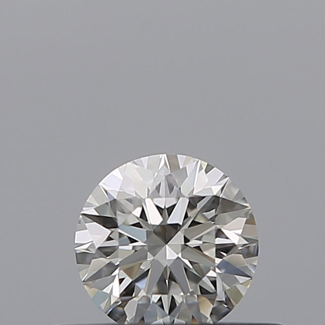 0.30 carat Round diamond H  VVS2 Excellent