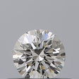 0.29 carat Round diamond G VVS1 Excellent
