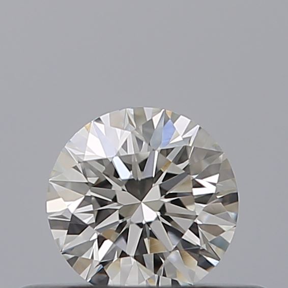 0.29 carat Round diamond G VVS1 Excellent