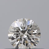 0.29 carat Round diamond G VVS1 Excellent