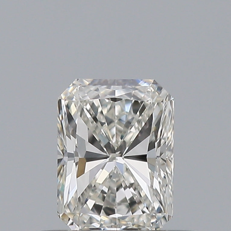 0.42 carat Radiant diamond I  VS1