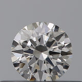 0.24 carat Round diamond G  VVS1 Excellent