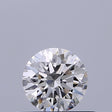 0.40 carat Round diamond D IF Excellent