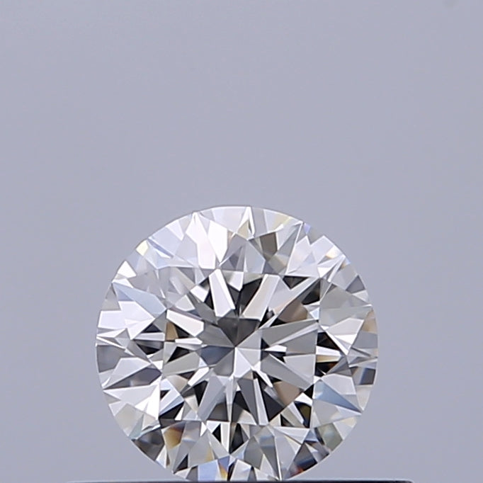 0.40 carat Round diamond D IF Excellent