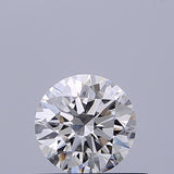 0.40 carat Round diamond D IF Excellent