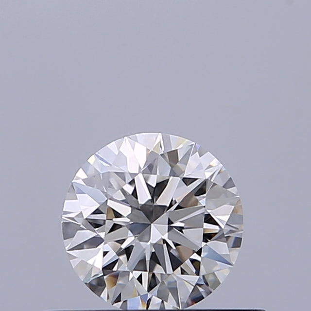 0.40 carat Round diamond D IF Excellent