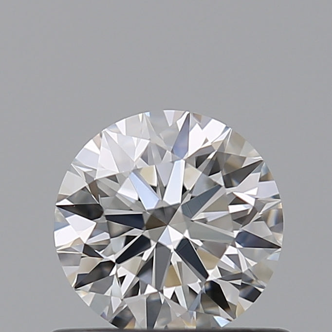 0.60 carat Round diamond F  VS2 Excellent