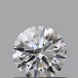 0.60 carat Round diamond F  VS2 Excellent