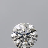 0.18 carat Round diamond G  VVS1 Excellent