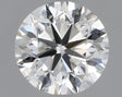1.00 carat Round diamond I VS1 VeryGood