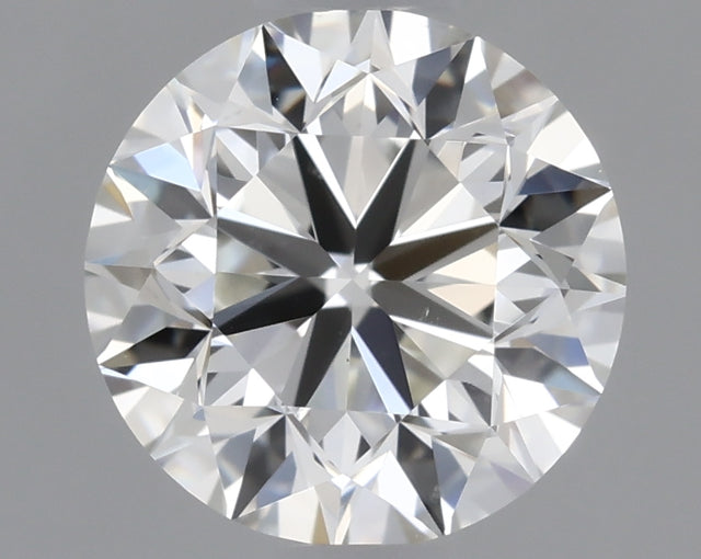 1.00 carat Round diamond I VS1 VeryGood
