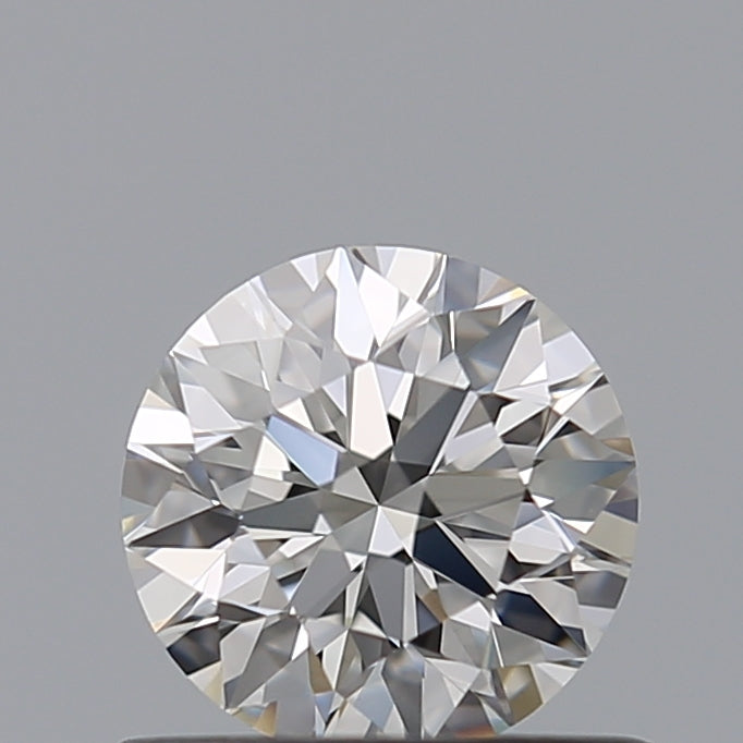 0.61 carat Round diamond H  VVS1 Excellent