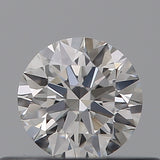 0.29 carat Round diamond F  VVS1 Excellent