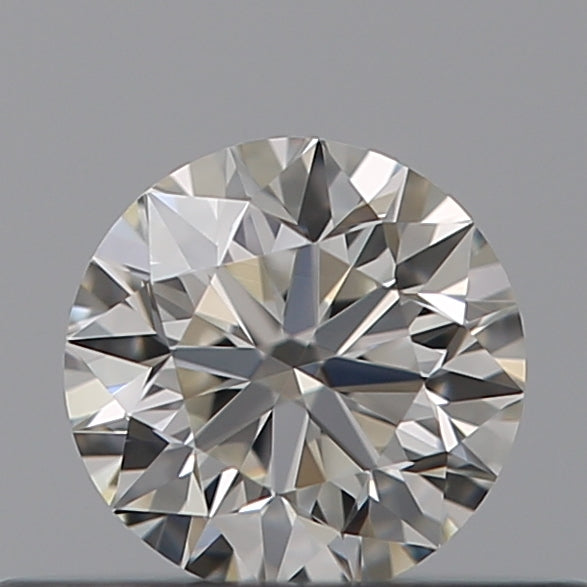 0.28 carat Round diamond G  VVS1 Excellent