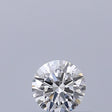 0.19 carat Round diamond F VVS2 Excellent