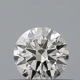0.30 carat Round diamond H  VVS1 Excellent