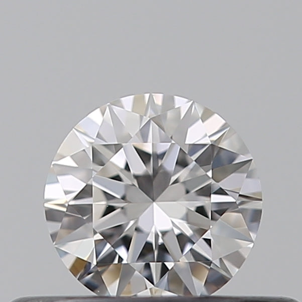 0.27 carat Round diamond E  VVS1 Excellent