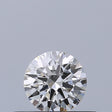 0.31 carat Round diamond F VVS2 Excellent