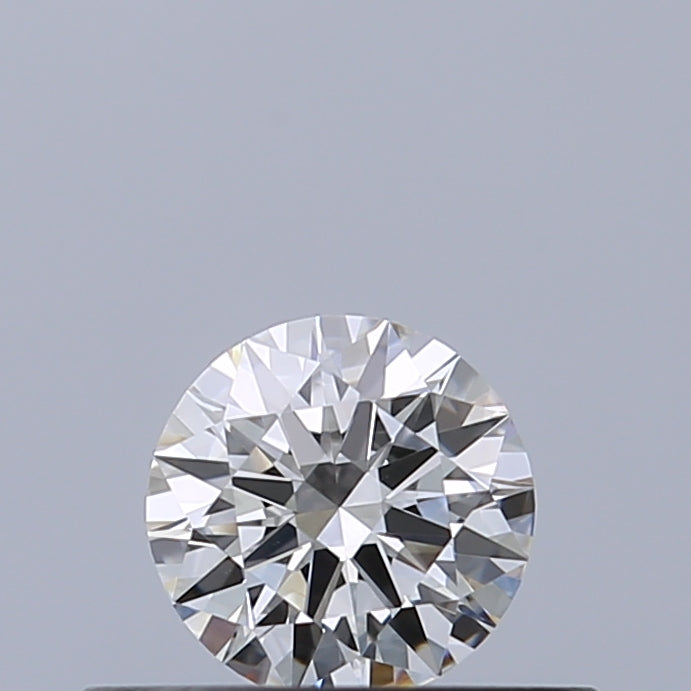 0.31 carat Round diamond F VVS2 Excellent