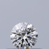 0.31 carat Round diamond F VVS2 Excellent
