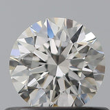 0.50 carat Round diamond G  IF Excellent