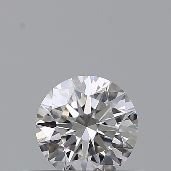 0.27 carat Round diamond E  VS2 Excellent