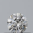 0.23 carat Round diamond G SI1 Excellent
