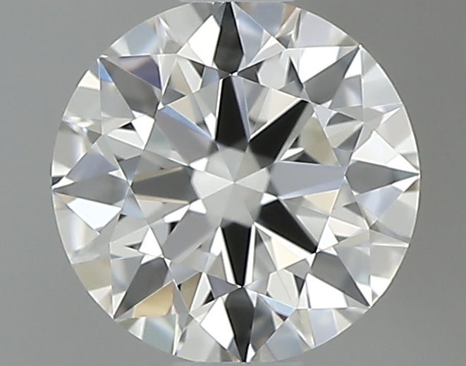 0.50 carat Round diamond G VVS1 Excellent