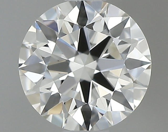 0.50 carat Round diamond G VVS1 Excellent