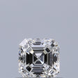0.40 carat Emerald diamond E VS1 