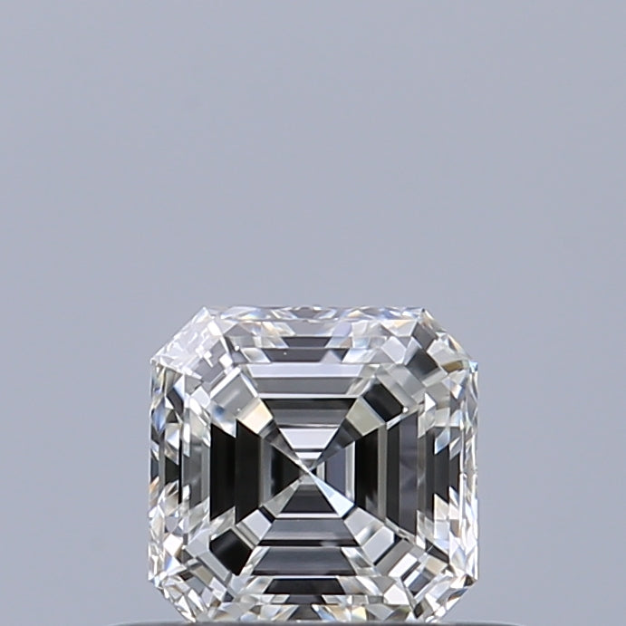 0.40 carat Emerald diamond E VS1 